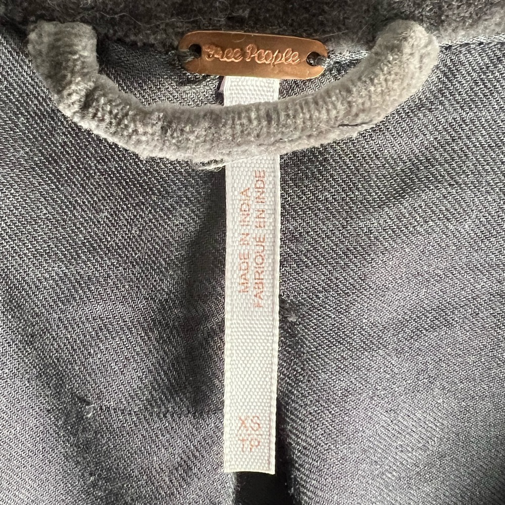 free people | moon dance jacket - Picture 9 of 9